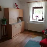 Moni Appartement *