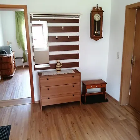 Διαμέρισμα Moni *