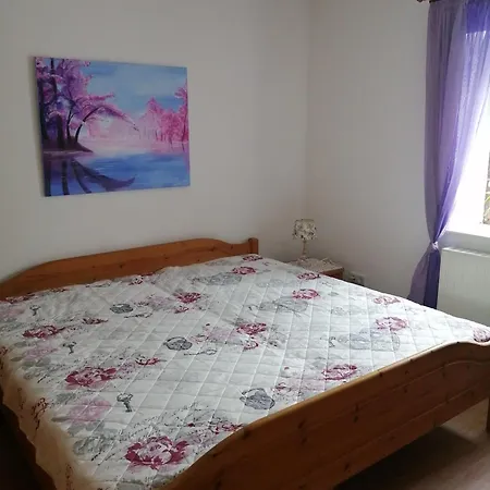 Moni Διαμέρισμα