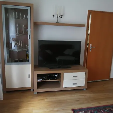 Moni Διαμέρισμα *